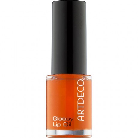 Artdeco (Артдеко) Lippen Gloss Блеск для губ Lip Oil, Nr. 2 Orange Pop / 6 мл
