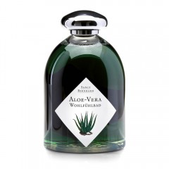 Krauterhaus Sanct Bernhardt Aloe Vera Wellness Bath, 500-мл-бутылка