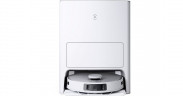 ECOVACS Ecovacs Deebot T20 OMNI, Saugroboter weiss, inkl. All-in-one OMNI Station  weiss Ecovacs Deebot T20 OMNI, робот-пылесос белый, включая универсальную станцию ??OMNI