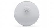 ECOVACS Ecovacs Deebot T20 OMNI, Saugroboter weiss, inkl. All-in-one OMNI Station  weiss Ecovacs Deebot T20 OMNI, робот-пылесос белый, включая универсальную станцию ??OMNI