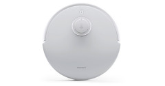 ECOVACS Ecovacs Deebot T20 OMNI, Saugroboter weiss, inkl. All-in-one OMNI Station weiss Ecovacs Deebot T20 OMNI, робот-пылесос белый, включая универсальную станцию ??OMNI