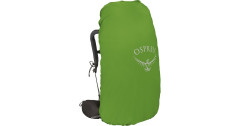 Osprey Osprey Kestrel 58 , Rucksack schwarz,  56 Liter / Grosse S/M   schwarz Osprey Kestrel 58, рюкзак черный, 56 литров / размер S/M