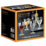 Nachtmann Noblesse Likorglas Set , Нахтман Ноблесс Набор рюмок для ликера, 57 мл, 4 шт
