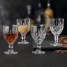 Nachtmann Noblesse Likorglas Set , Нахтман Ноблесс Набор рюмок для ликера, 57 мл, 4 шт