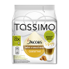 Jacobs Tassimo Кофе Латте Макиато Карамель, капсулы 268г