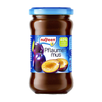 Natreen Сливовое повидло 225г