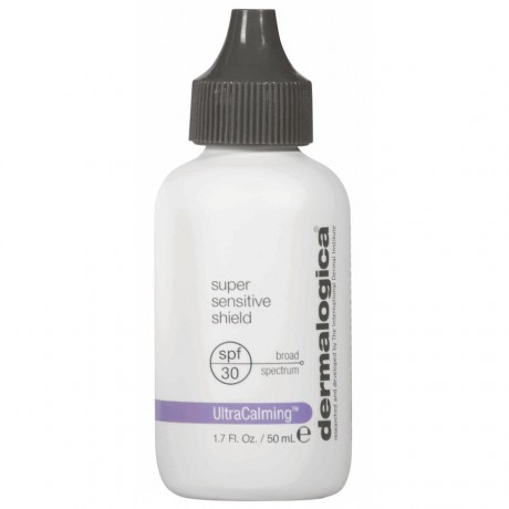 Dermalogica (Дермалогика) SPF 30 Super Defence Shield Sonnencreme Ultra Calming, 50 мл