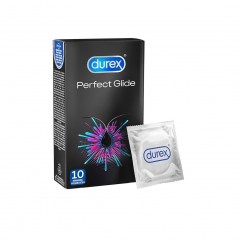 Durex Perfect Glide  Идеальное скольжение
