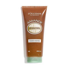 L’Occitane Shower Scrub  скраб для душа