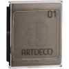 Artdeco (Артдеко) Augen Long-Wear Eyeshadow, Nr. 01 Matt Black / 1,50 г