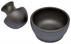 Zassenhaus Zassenhaus Gewucrzmorser MANO schwarz Мельница для специй Zassenhaus MANO