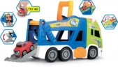 Dickie Toys ABC Tim Transporter ABC Тим Транспортер