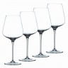 Nachtmann Nachtmann ViNova Rotwein Magnum Glas Set 4-tlg. 680 ml Набор бокалов Magnum для красного вина Nachtmann ViNova из 4 предм. 680мл