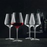 Nachtmann Nachtmann ViNova Rotwein Magnum Glas Set 4-tlg. 680 ml Набор бокалов Magnum для красного вина Nachtmann ViNova из 4 предм. 680мл