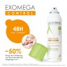 A-DERMA EXOMEGA CONTROL Spray ЭКЗОМЕГА КОНТРОЛЬ спрей