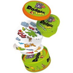 Asmodee Dobble Kids двойные дети