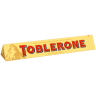 Toblerone Schoko-Riegel Швейцарский молочный шоколад с медом и миндальной нугой 100г