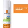 La Roche-Posay ROCHE-POSAY Anthelios Babymilch LSF 50+  ROCHE-POSAY Anthelios детское молочко SPF 50+