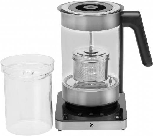 WMF WMF Wasser-/Teekocher Lumero, 3000 W  Кофеварка/чайник WMF Lumero, 3000 Вт
