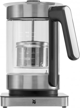 WMF WMF Wasser-/Teekocher Lumero, 3000 W  Кофеварка/чайник WMF Lumero, 3000 Вт