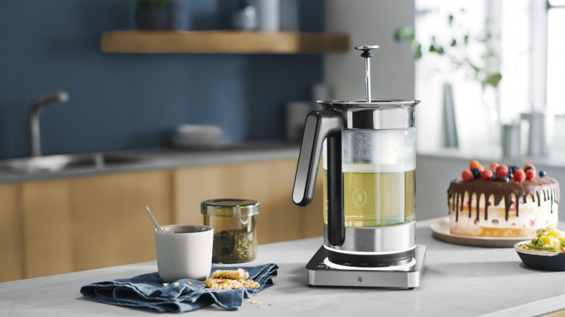 WMF WMF Wasser-/Teekocher Lumero, 3000 W  Кофеварка/чайник WMF Lumero, 3000 Вт