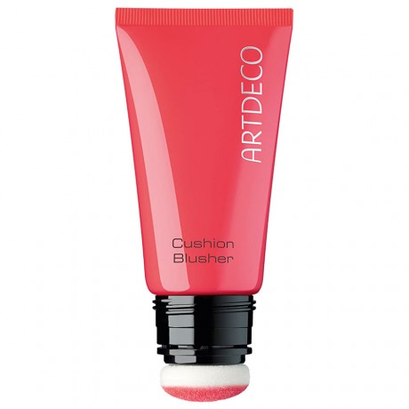 Румяна-кушон Artdeco Cushion Blusher Summer 2017, оттенок 2 Paradise Parrot