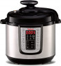 Tefal Tefal Multikocher elektrischer, 1200 W, 6,00 l Schussel, Tefal Multikocher CY505Er, elektrischer Schnellkochtopf, 6 l Schussel Мультиварка Tefal электрическая, 1200 Вт, чаша 6,00 л, Мультиварка Tefal CY505Er, скороварка электричская, чаша 6 л