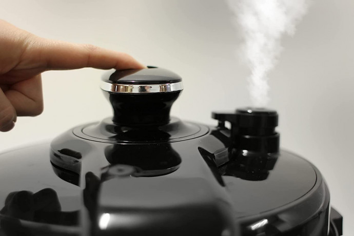 Tefal Tefal Multikocher elektrischer, 1200 W, 6,00 l Schussel, Tefal Multikocher CY505Er, elektrischer Schnellkochtopf, 6 l Schussel Мультиварка Tefal электрическая, 1200 Вт, чаша 6,00 л, Мультиварка Tefal CY505Er, скороварка электричская, чаша 6 л