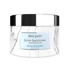 ame pure Body Butter Exotic Coco Colada Масло для тела Экзотическая Коко Колада