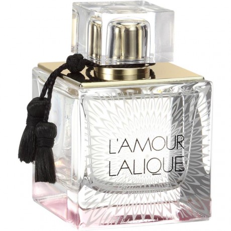 Lalique (Лалик)  L'Amour Eau de Parfum Парфюмерная вода Vaporisateur, 100 мл