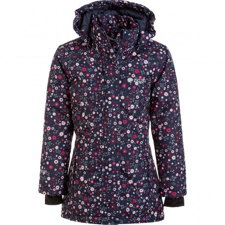 Zigzag Parka парка