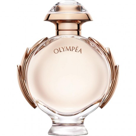 Paco Rabanne (Пако Рабан) Olympea Eau de Parfum Парфюмерная вода Spray Спрей, Geschenkset Подарочный набор: Eau de Parfum Парфюмерная вода Spray Спрей 50 мл + Body Lotion Лосьон для тела 100 мл / 1 шт.