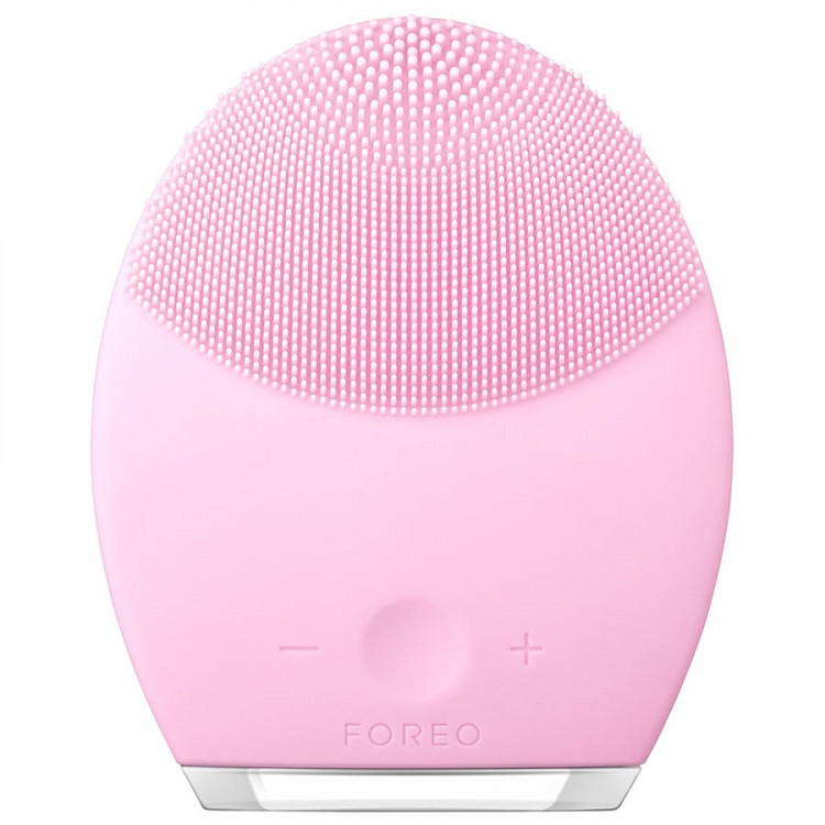 FOREO Foreo Luna 2 Gesichtsreinigungsburste LUNA 2 Range, 1 шт.