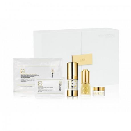 CELLCOSMET CellEctive Sumptuous Collection Geschenkset  Подарочный набор CellEctive Sumptuous Collection