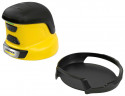 KARCHER KARCHER Akku-Hand-und Stielstaubsauger EDI 4 Elektrischer Eiskratzer  Беспроводной ручной пылесос KARCHER EDI 4 Электрический скребок для льда