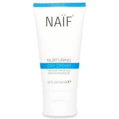 Naif Nurturing Day Cream  Питательный дневной крем