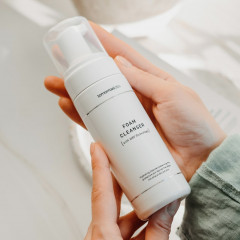 tomorrowlabs Foam Cleanser  Пенка для умывания