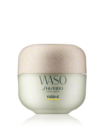 Shiseido (Шисейдо) Yuzu-C Beauty Sleeping Mask (50 ml)