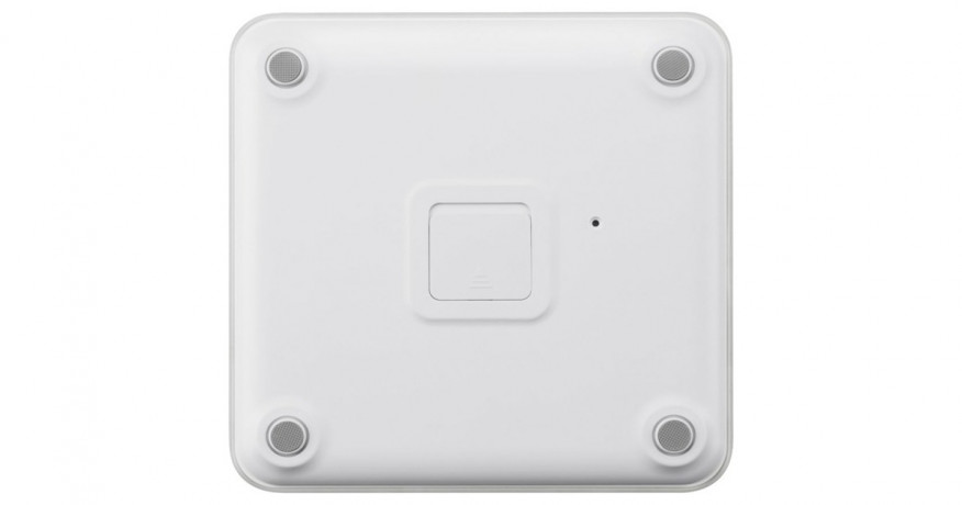 Medisana Medisana Korperanalysewaage BS465 weiss/edelstahl weiss/edelstahl Весы Medisana для анализа тела BS465 белый/нержавеющая сталь