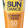 SUNDANCE Sonnencreme Солнцезащитный крем LSF 50, 100 мл