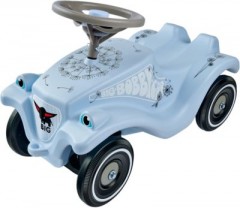 BIG BIG-Bobby-Car-Classic Blowball БОЛЬШОЙ Бобби Автомобиль Классический Blowball