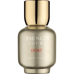 LOEWE Esencia Loewe Eau de Toilette Туалетная вода Spray Спрей Sport, 150 мл