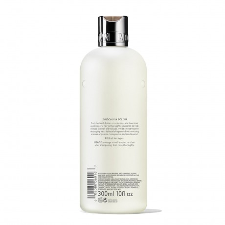 Molton Brown Indian Cress Purifying Conditioner Индийский Кресс Очищающий Кондиционер