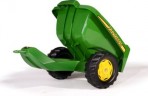 Rolly Toys ROLLY TOYS Rolly Kipper-Anhanger John Deere Прицеп-самосвал ROLLY TOYS John Deere