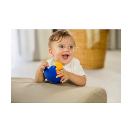 TOLO Spin  Sway Teddy Baby Toy Детская игрушка Spin Sway Teddy