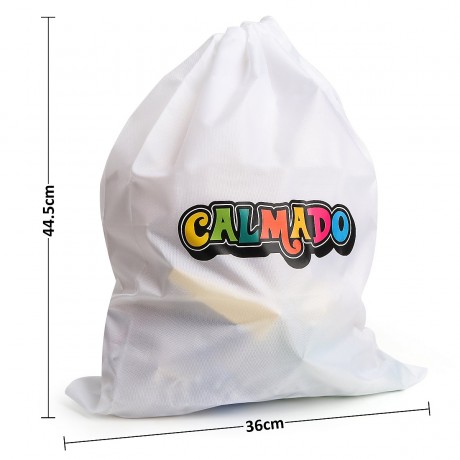 Calmado 200 teilige Kugelbahn 200-элементная дорожка для мячей