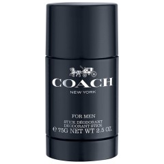 COACH (Коач)  Deodorant Stift For Men, 75 g