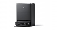 ECOVACS Ecovacs Deebot X2 OMNI, Saugroboter schwarz, inklusive All-in-One-Station  schwarz Ecovacs Deebot X2 OMNI, черный робот-пылесос, включая универсальную станцию