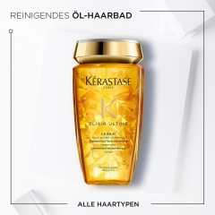 Kerastase Bain  ванна