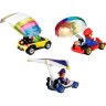 Mattel Hot Wheels Mario Kart Glider 3er-Pack #1 Hot Wheels Mario Kart Glider 3-Pack # 1